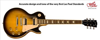 Les Paul Traditional Pro