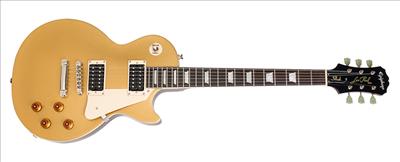Slash Signature Goldtop