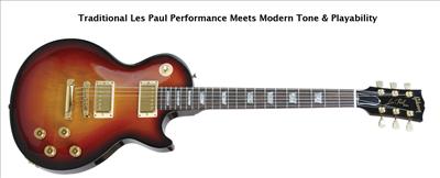 Les Paul Studio