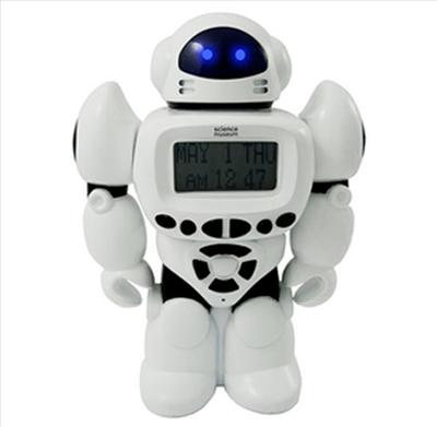 Money Box Robot