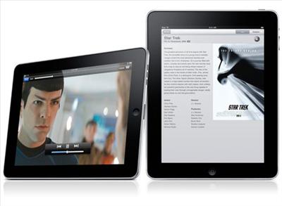 iPad