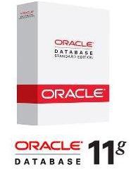 Oracle 11g