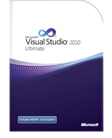 Visual Studio 2010 Ultimate