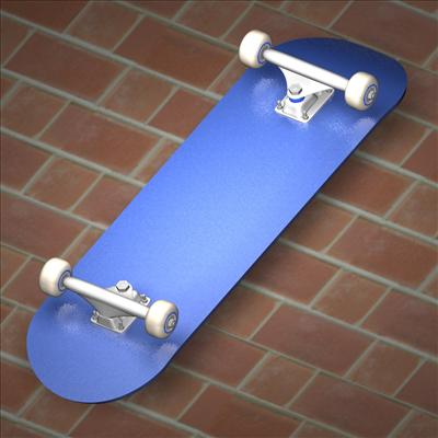 +5 Skateboarding Skills