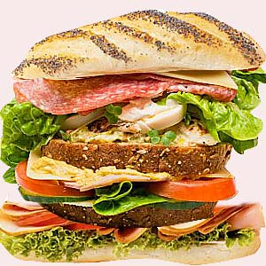 Sammich