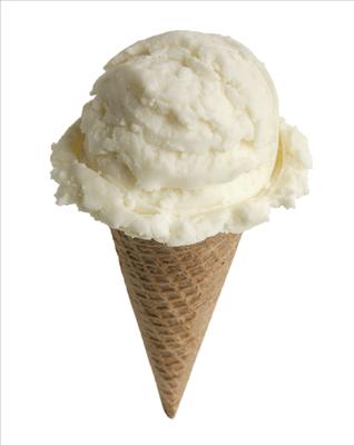 Vanilla Ice Cream