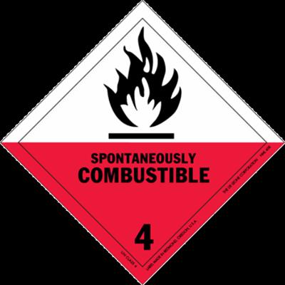 spontaniously combustable icon 