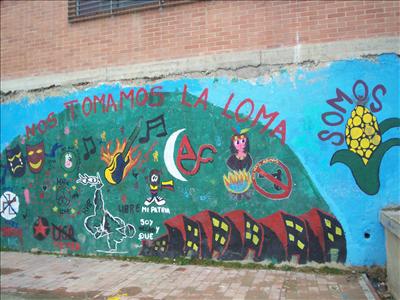 Mural