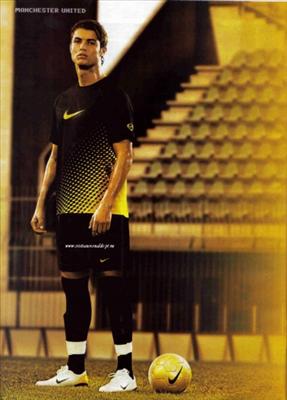 C.ronaldo