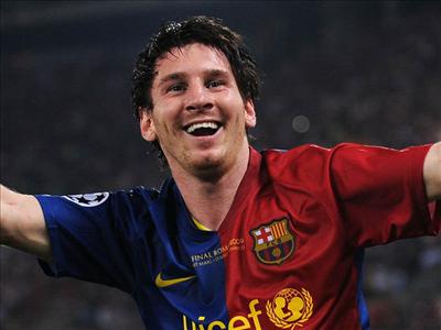 messi