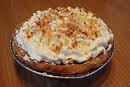 Custard Pie