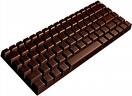 Chocolate Keyboard