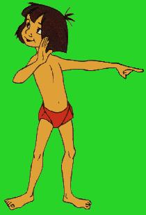 Mowgli