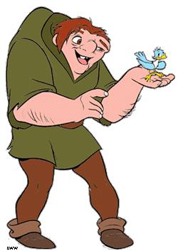 quasimodo