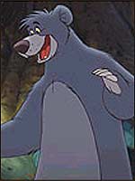 Baloo