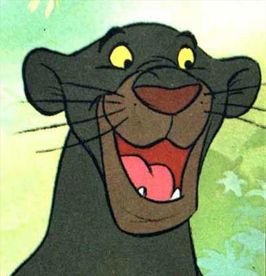Bagheera