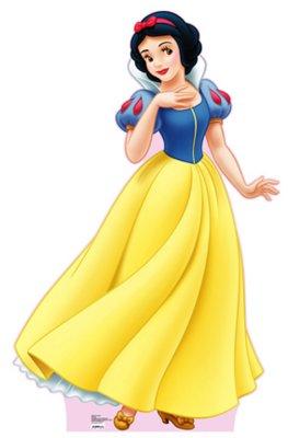 Snow white