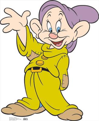 Dopey