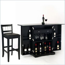 Folding Home Bar Coupon