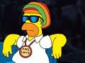 clichéde homer