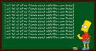 cliché de bart