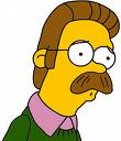 cliché de ned flanders