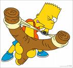 cliché de bart