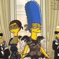 cliché de marge