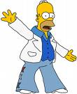 cliché de homer