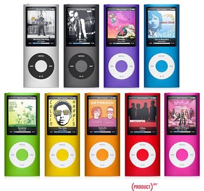 iPod Nano