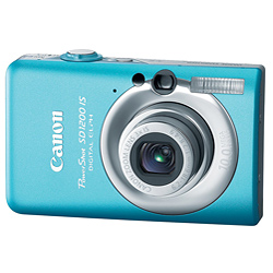 Digital Camera