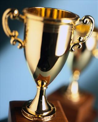Trophy