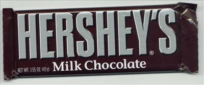 Hershey's Bar