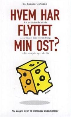 ikke en ost