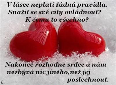 Miluje ma !