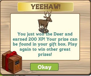 Deer