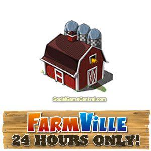 Red Barn