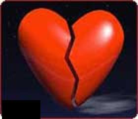 Not Love  :(