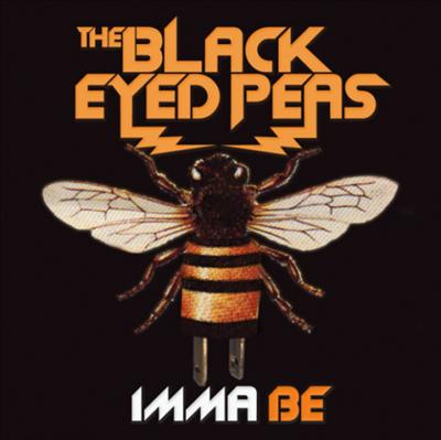 Imma Be by Black Eyed Peas