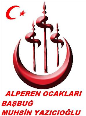 ALPEREN OCAKLARI