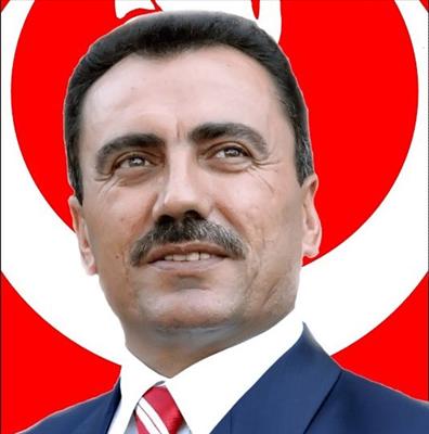 BÜYÜK BİRLİK PARTİSİ