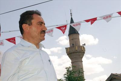 BÜYÜK BİRLİK PARTİSİ