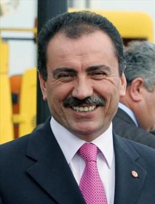 BÜYÜK BİRLİK PARTİSİ