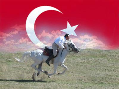 BÜYÜK BİRLİK PARTİSİ