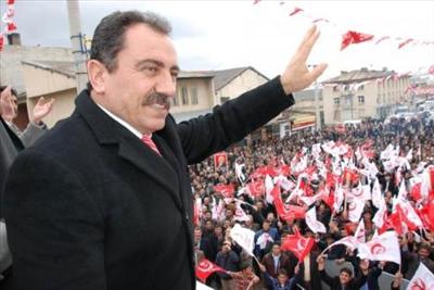 BÜYÜK BİRLİK PARTİSİ