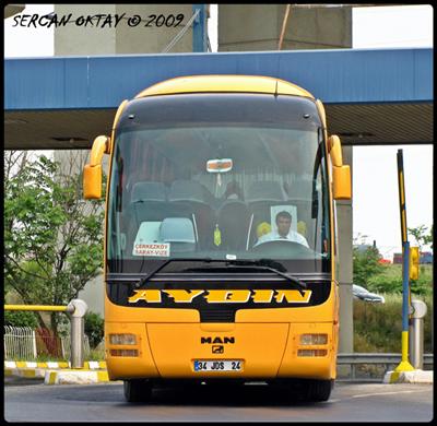 AYDIN TURİZM