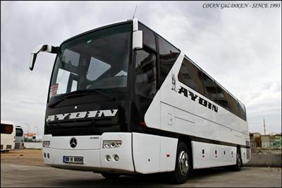 AYDIN TURİZM