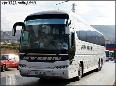 AYDIN TURİZM