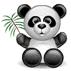 panda