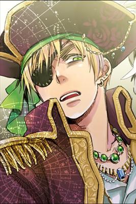 Pirate